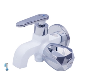 Vòi sen lạnh Luxta L-2114WT3