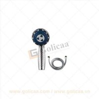 Vòi Sen Lạnh Tay Gạt Nhiều Chế Độ GL19