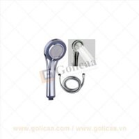 Vòi Sen Lạnh Tay Gạt Nhiều Chế Độ GL17