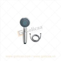 Vòi Sen Lạnh Tay Gạt Nhiều Chế Độ GL10