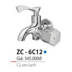 Vòi sen lạnh Zico ZC-6C12