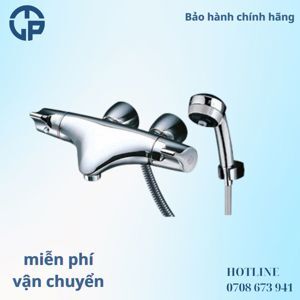 Vòi sen nhiệt độ Toto Nhật bản TMNW40JC1R