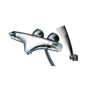 Vòi sen nhiệt độ Toto Nhật bản TMNW40EC1R