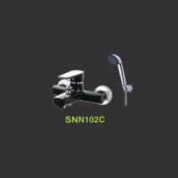 Vòi sen nhựa SNN102C