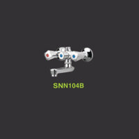 Vòi sen nhựa SNN104B