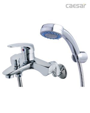 Sen tắm nóng lạnh Caesar S173C