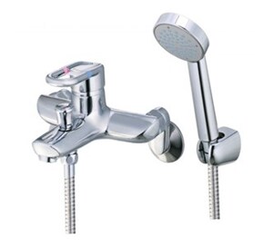 Vòi sen nóng lạnh Caesar S343C