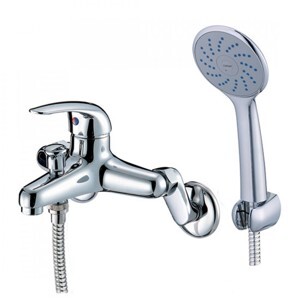 Sen tắm nóng lạnh Caesar S360C