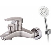 Vòi sen nóng lạnh inox 304 SNI-03 Sennam