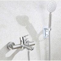 Vòi sen nóng lạnh Inox 304 MS1