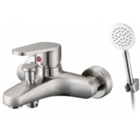 Vòi sen nóng lạnh inox 304 SNI-01 Sennam