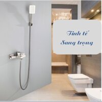 Vòi sen nóng lạnh Inox 304 MS2