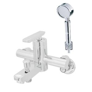 Vòi Sen Nóng Lạnh Luxta L-2204