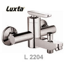 Vòi Sen Nóng Lạnh Luxta L-2204