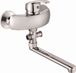 Vòi Sen Nóng Lạnh Luxta L-2205B