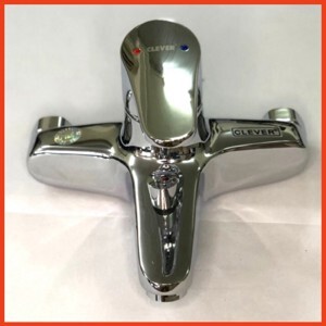 Vòi Sen Nóng Lạnh Luxta L-2206