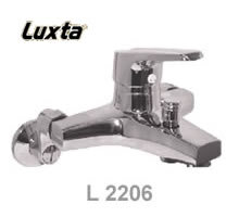 Vòi Sen Nóng Lạnh Luxta L-2206