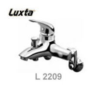 Vòi sen nóng lạnh Luxta L 2209 (4300 xem)