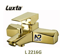 Vòi sen nóng lạnh Luxta L 2216 (3327 xem)