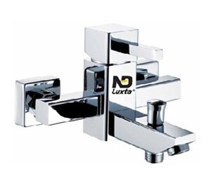 Vòi Sen Nóng Lạnh Luxta LK-223