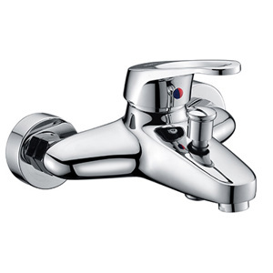 Vòi sen nóng lạnh tay lõm Prolax PRS-1116