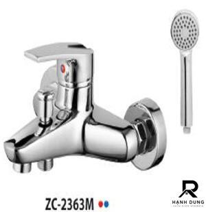 Vòi sen nóng lạnh Zico ZC-2363M