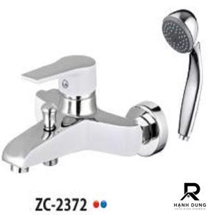 Vòi sen nóng lạnh Zico ZC-2372