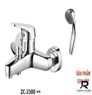 Vòi sen nóng lạnh Zico ZC-2380