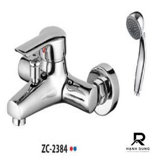 Vòi sen nóng lạnh Zico ZC-2384