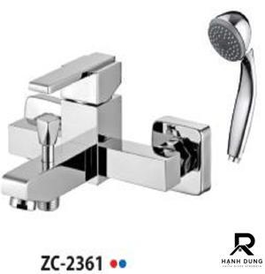 Vòi sen nóng lạnh Zico ZC2361