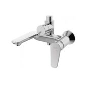 VÒI SEN PHUN MƯA NÓNG LẠNH MILANO WF-0972