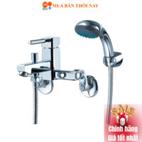 Vòi sen tắm CAESAR S463C tay sen 3 chế độ