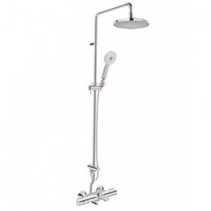 Vòi sen tắm cây Inax BFV-3415T-8C