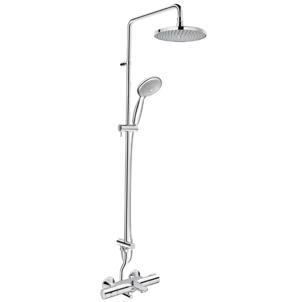 Vòi sen tắm cây Inax BFV-3415T-3C