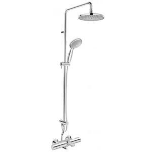 Vòi sen tắm cây Inax BFV-3415T-3C