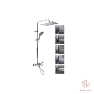 Vòi sen tắm cây Viglacera VG595