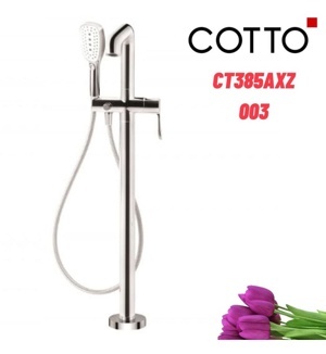 Vòi sen tắm Cotto CT385AXZ003
