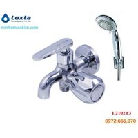 Vòi sen tắm của Luxta L2102T3