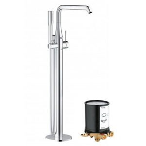 Vòi sen tắm đặt sàn Grohe 23491001