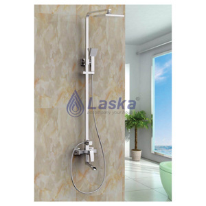 Vòi sen tắm đứng LK-019 Lucky