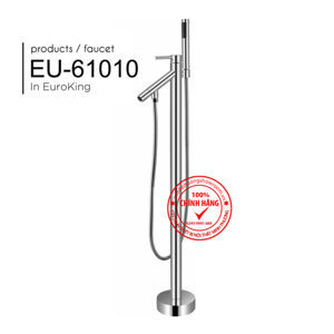 Vòi sen tắm gắn bồn Euroking EU-61010
