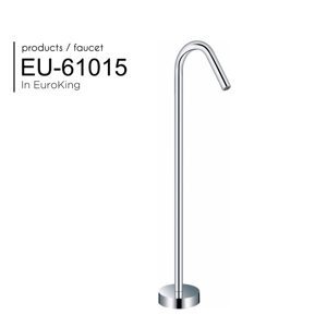Vòi sen tắm gắn bồn Euroking EU-61015