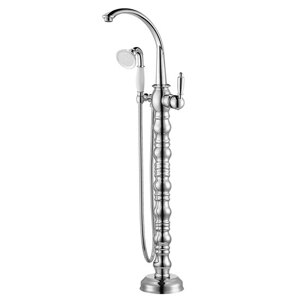 Vòi sen tắm gắn bồn Euroking EU-51025-1