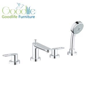 Vòi sen tắm gắn bồn Grohe 25119000