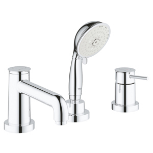 Vòi sen tắm gắn bồn Grohe 2511800A