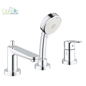 Vòi sen tắm gắn bồn Grohe 2511700A