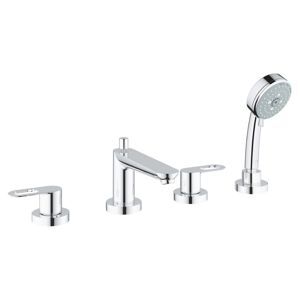 Vòi sen tắm gắn bồn Grohe 25119000