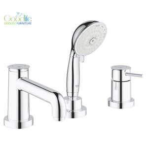 Vòi sen tắm gắn bồn Grohe 2511800A