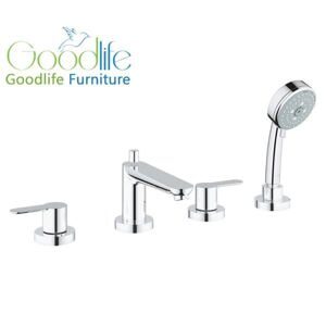 Vòi sen tắm gắn bồn Grohe 25120000