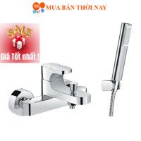 Vòi sen tắm INAX BFV-6003S Nóng Lạnh